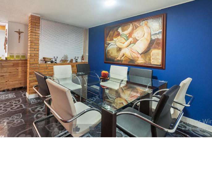Casa Normandia Hotel Bogota