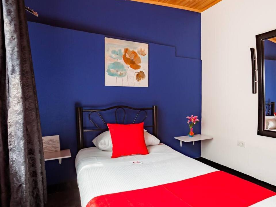 Casa Normandia Hotel Bogota