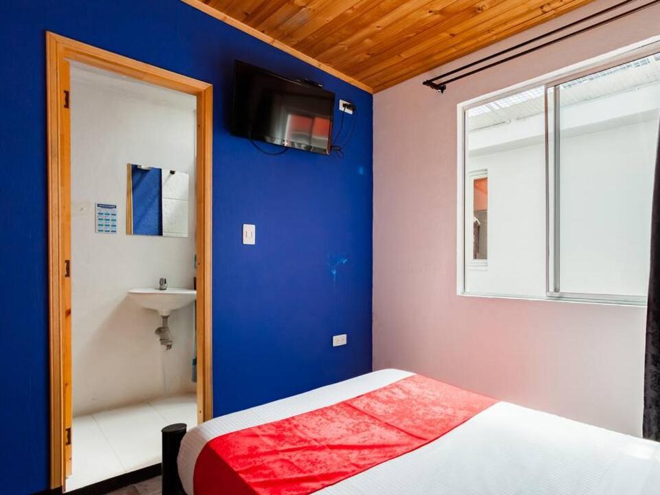 Casa Normandia * Bogota
