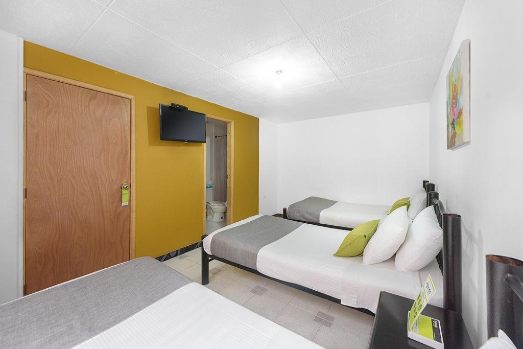 Casa Normandia Hotel Bogota