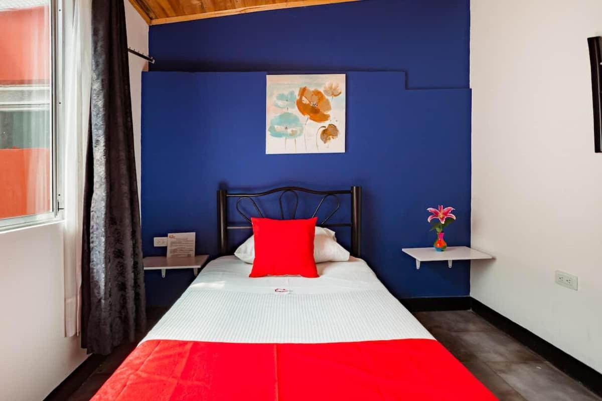 Casa Normandia Hotel Bogota