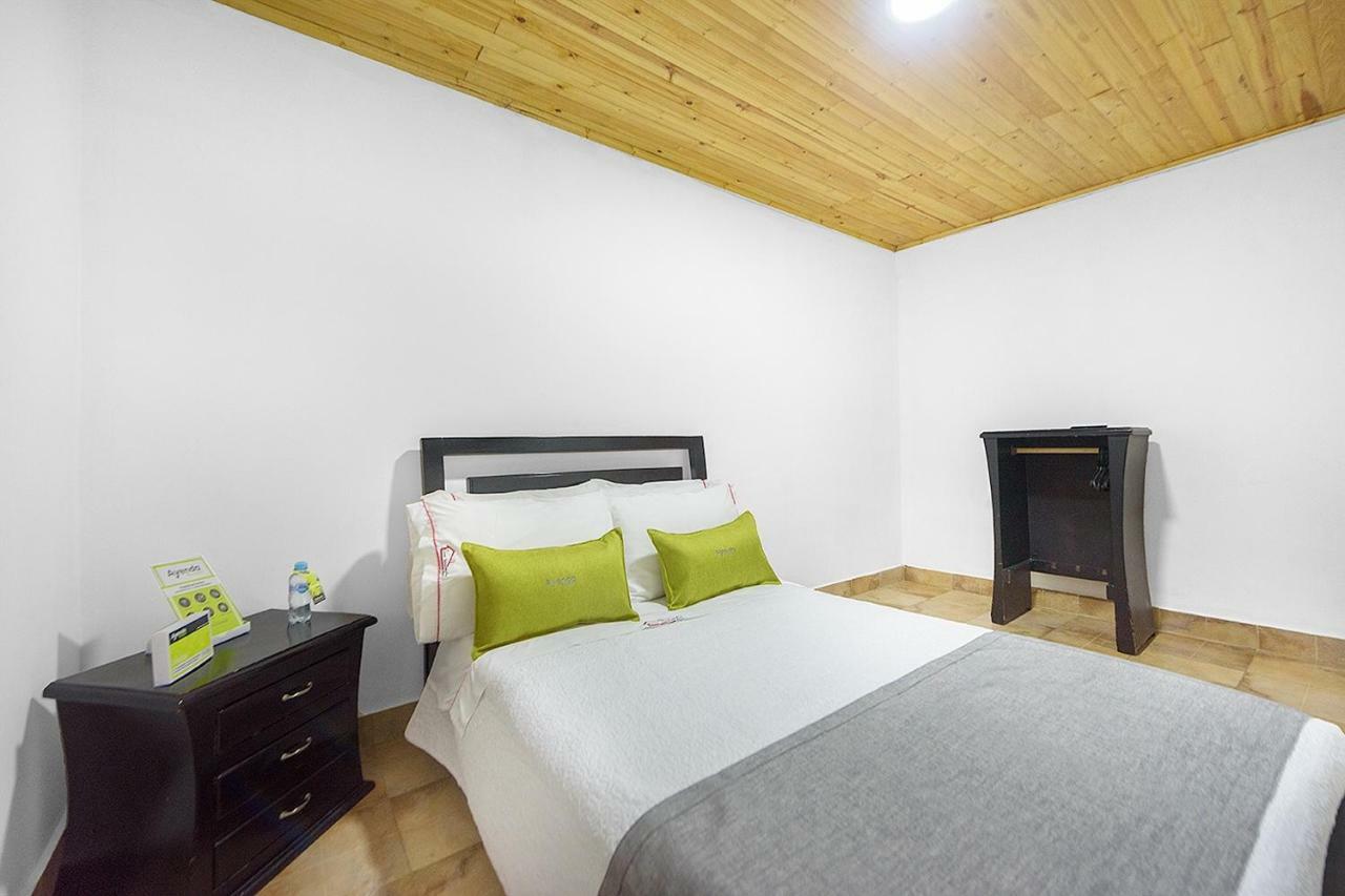 Casa Normandia Hotel Bogota