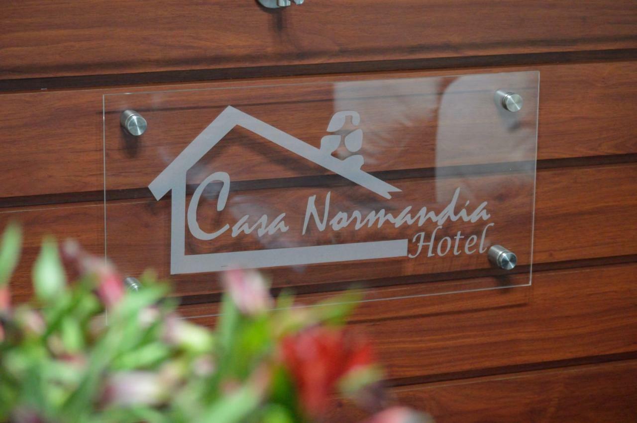 Casa Normandia * Bogota